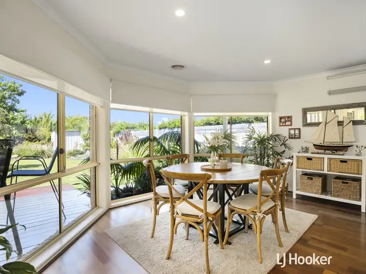 Fourth view of Homely house listing, 18 Woodland Heath Drive, Inverloch VIC 3996