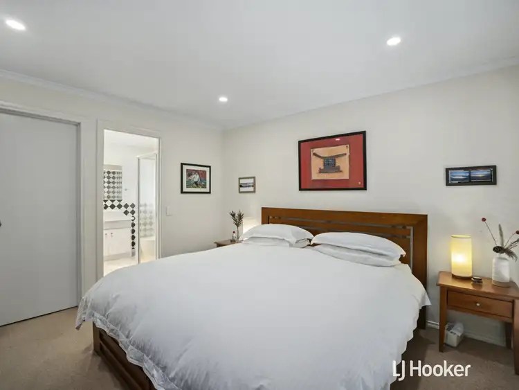 Fifth view of Homely house listing, 18 Woodland Heath Drive, Inverloch VIC 3996