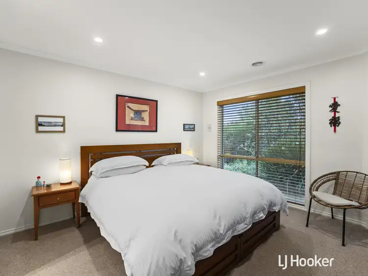 Sixth view of Homely house listing, 18 Woodland Heath Drive, Inverloch VIC 3996