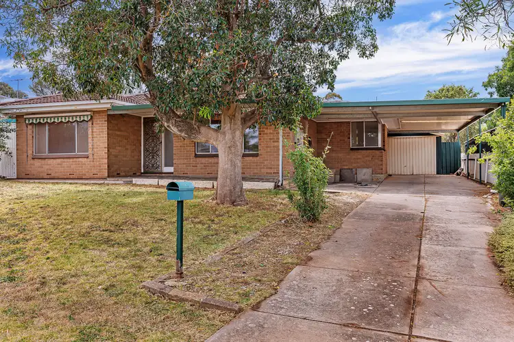 Main view of Homely house listing, 61 Armstrong Crescent, Modbury North SA 5092