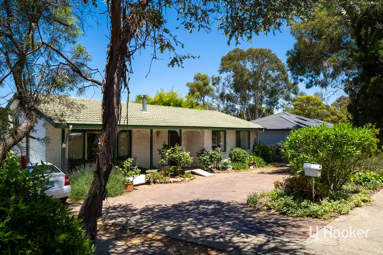 17 Osburn Drive, Macgregor ACT 2615