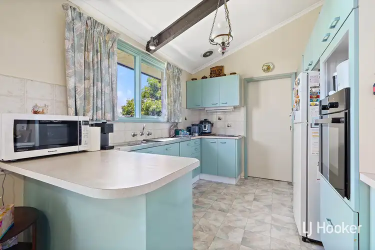 Third view of Homely house listing, 17 Osburn Drive, Macgregor ACT 2615