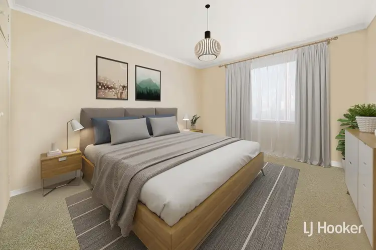 Fifth view of Homely house listing, 17 Osburn Drive, Macgregor ACT 2615