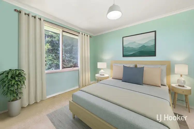 Sixth view of Homely house listing, 17 Osburn Drive, Macgregor ACT 2615