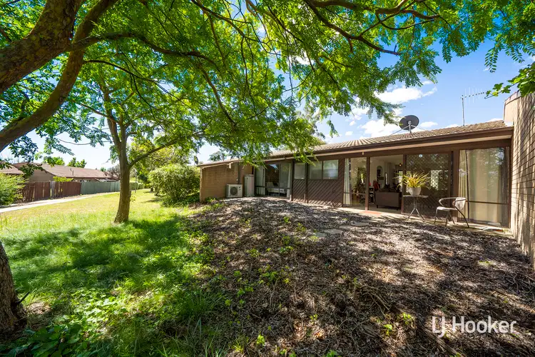 Main view of Homely townhouse listing, 19 Goddard Crescent, Holt ACT 2615