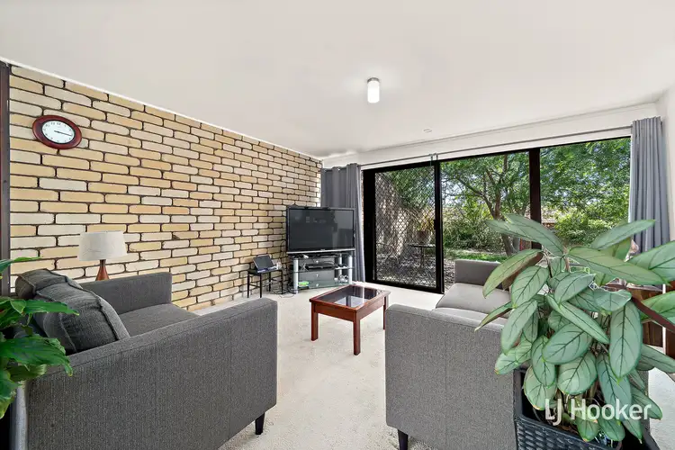 Second view of Homely townhouse listing, 19 Goddard Crescent, Holt ACT 2615