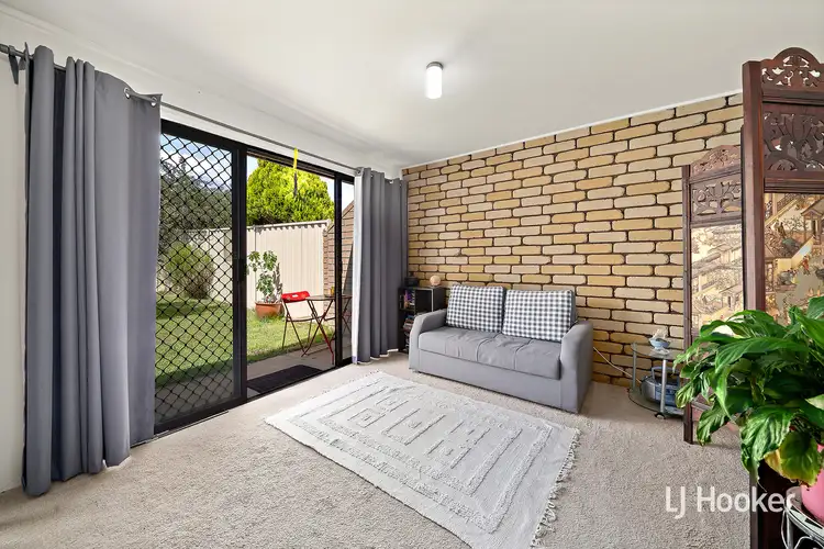 Third view of Homely townhouse listing, 19 Goddard Crescent, Holt ACT 2615