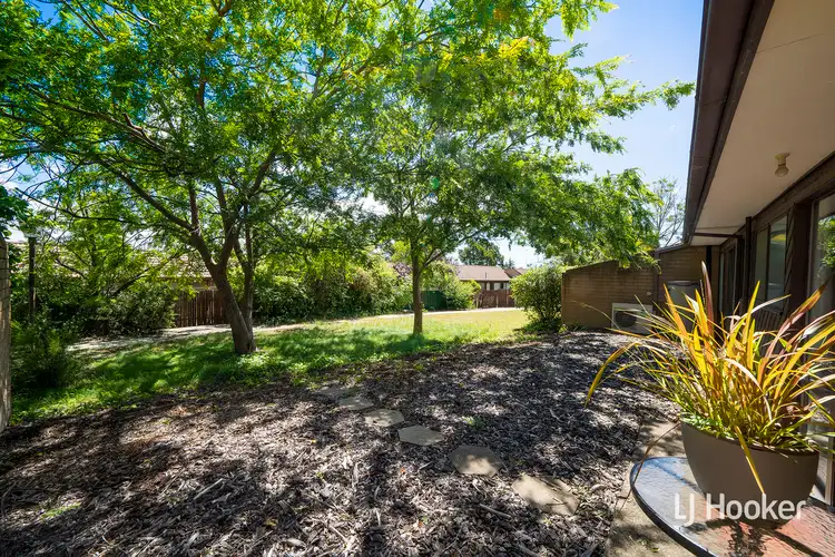 Fifth view of Homely townhouse listing, 19 Goddard Crescent, Holt ACT 2615