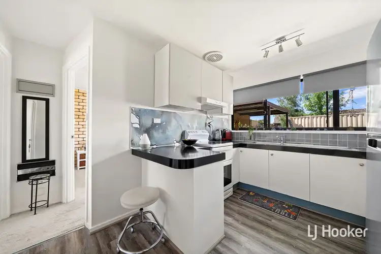 Sixth view of Homely townhouse listing, 19 Goddard Crescent, Holt ACT 2615