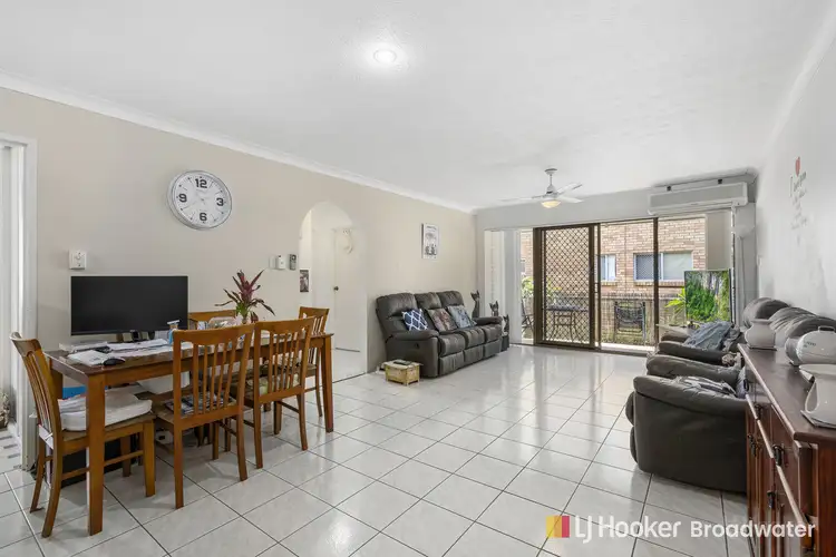 3/29 Imperial Parade, Labrador QLD 4215
