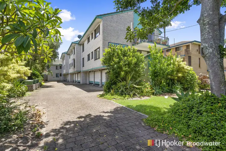Third view of Homely apartment listing, 3/29 Imperial Parade, Labrador QLD 4215