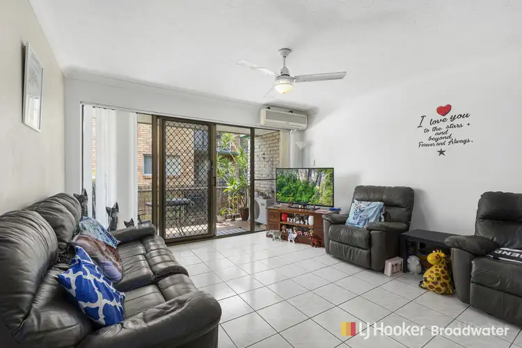Fourth view of Homely apartment listing, 3/29 Imperial Parade, Labrador QLD 4215
