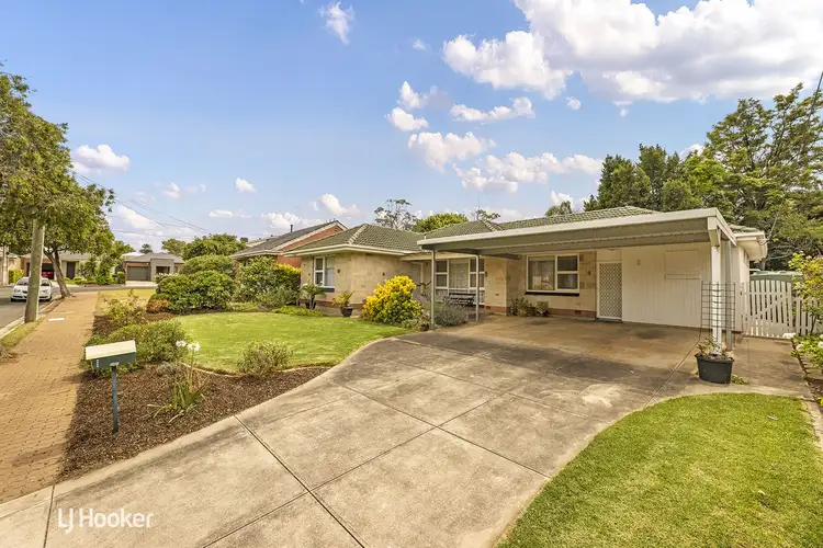 Fourth view of Homely house listing, 4 Chase Grove, Vale Park SA 5081