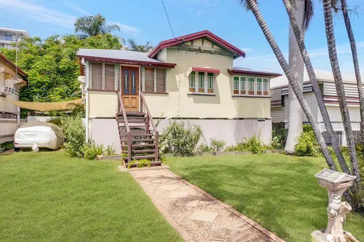 11 Bolsover Street, Rockhampton City QLD 4700