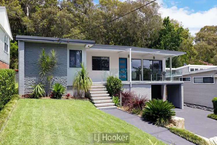 Main view of Homely house listing, 65 Skye Point Road, Coal Point NSW 2283