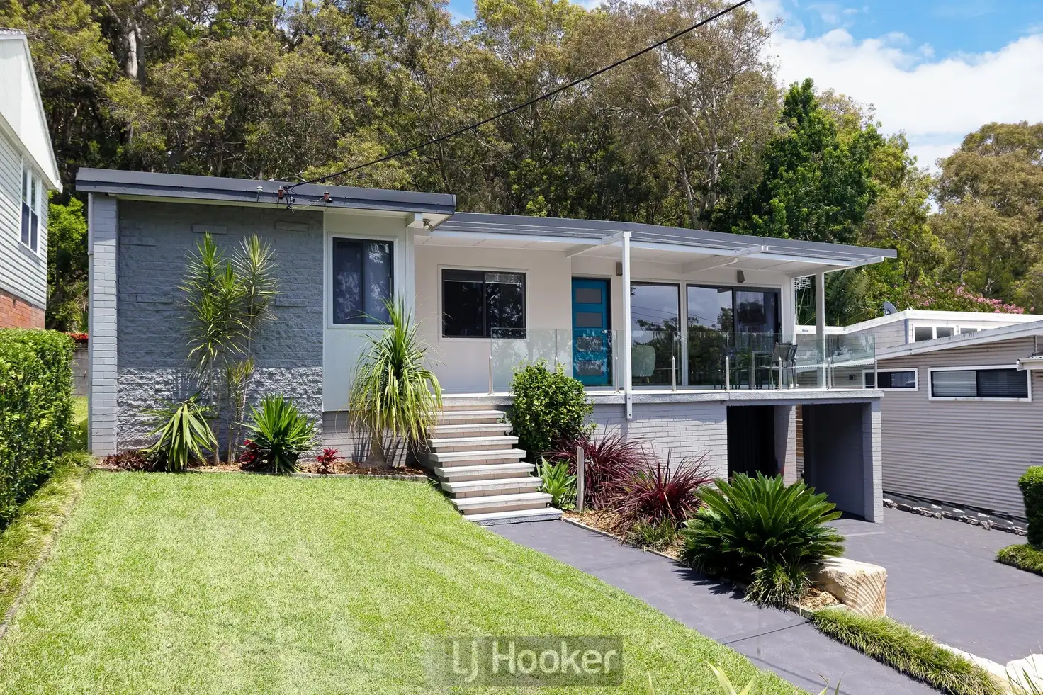 Main view of Homely house listing, 65 Skye Point Road, Coal Point NSW 2283