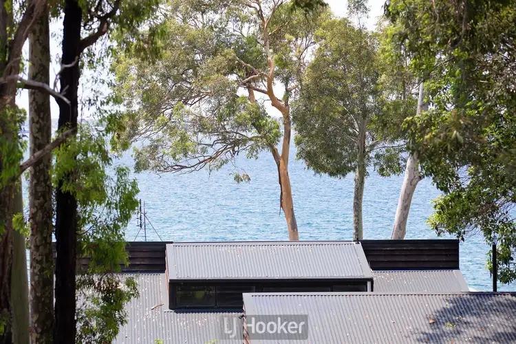 Second view of Homely house listing, 65 Skye Point Road, Coal Point NSW 2283