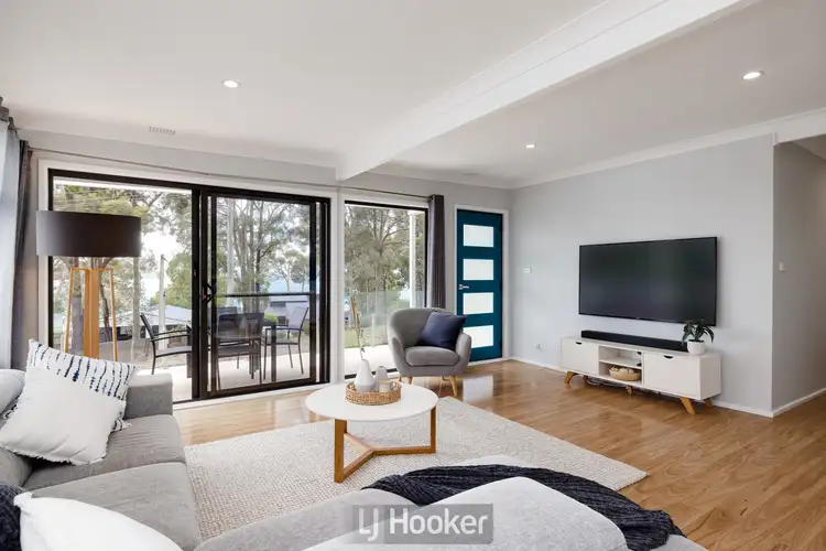 Fifth view of Homely house listing, 65 Skye Point Road, Coal Point NSW 2283