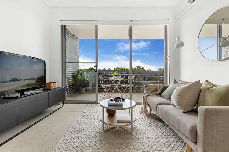 6/88 Petersham Road, Marrickville NSW 2204