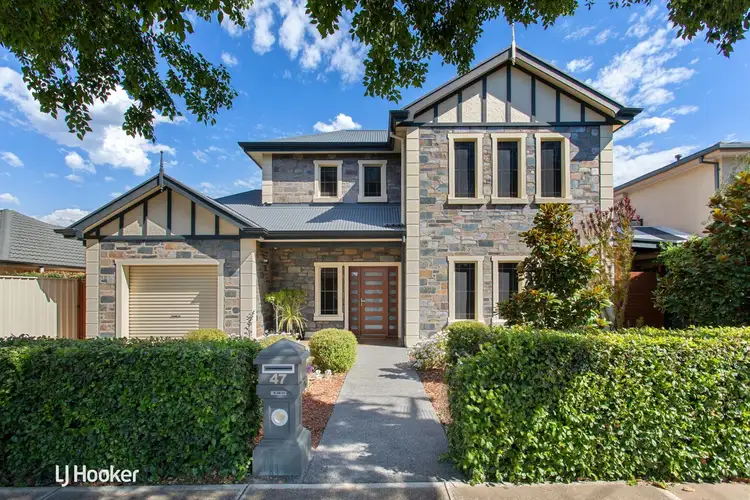 47 Fourth Avenue, Klemzig SA 5087