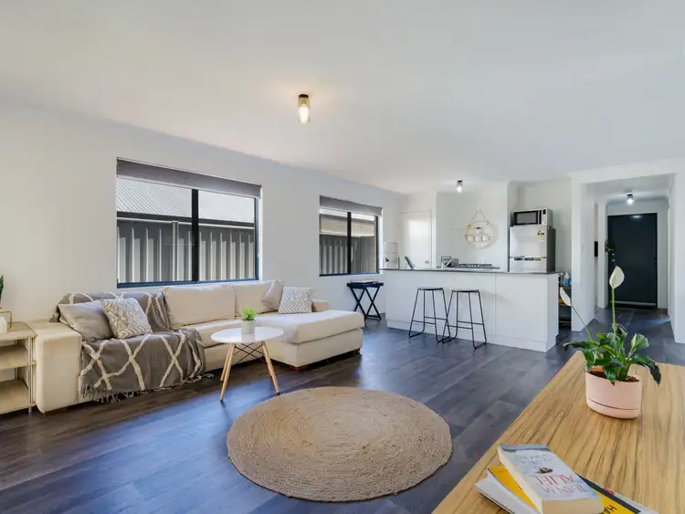 Main view of Homely house listing, 419 Lambeth Circle, Wellard WA 6170