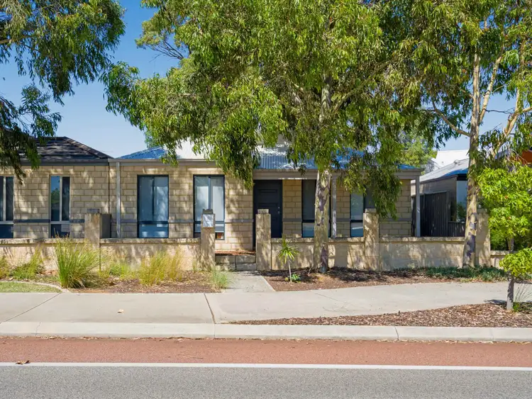 Second view of Homely house listing, 419 Lambeth Circle, Wellard WA 6170