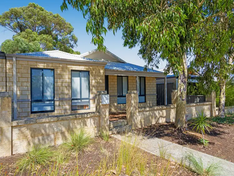 Third view of Homely house listing, 419 Lambeth Circle, Wellard WA 6170