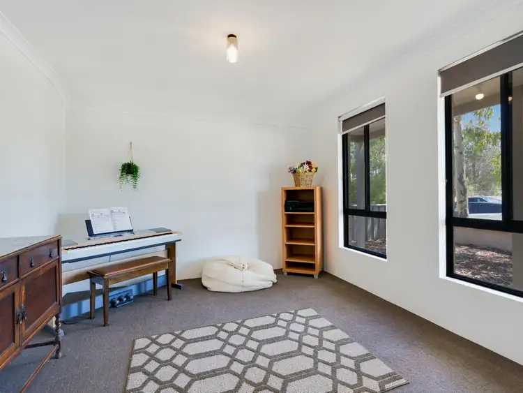 Fourth view of Homely house listing, 419 Lambeth Circle, Wellard WA 6170