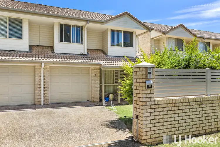 2/180 Middle Street, Cleveland QLD 4163