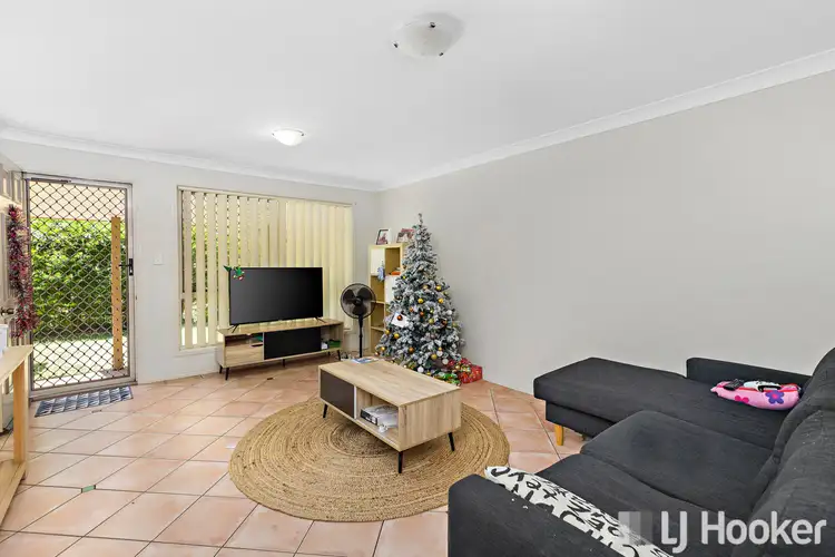 Fourth view of Homely townhouse listing, 2/180 Middle Street, Cleveland QLD 4163