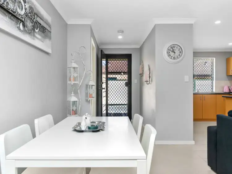Second view of Homely villa listing, 24B Thorney Way, Balga WA 6061