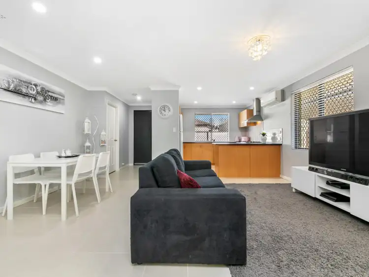 Third view of Homely villa listing, 24B Thorney Way, Balga WA 6061