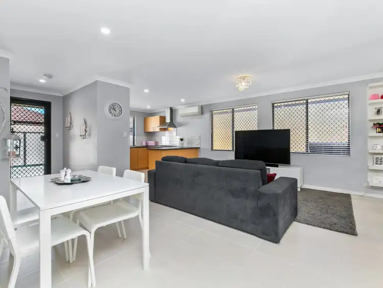 Fourth view of Homely villa listing, 24B Thorney Way, Balga WA 6061