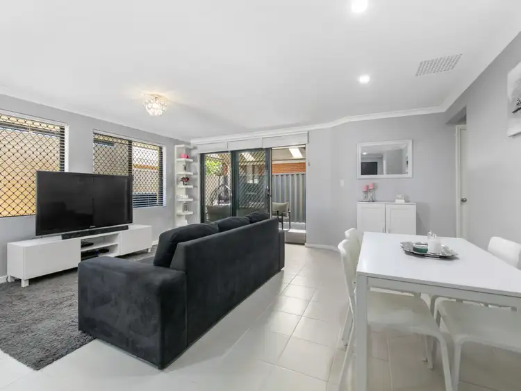 Sixth view of Homely villa listing, 24B Thorney Way, Balga WA 6061
