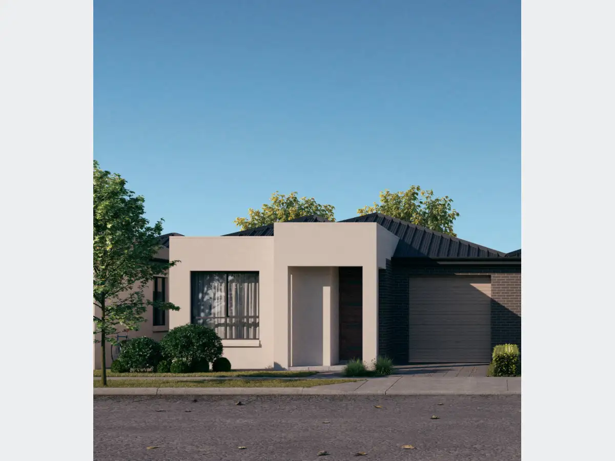 Main view of Homely house listing, 20 Hyacinth Crescent, Christie Downs SA 5164