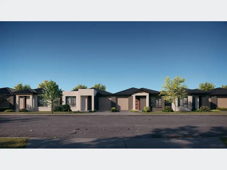 Second view of Homely house listing, 20 Hyacinth Crescent, Christie Downs SA 5164