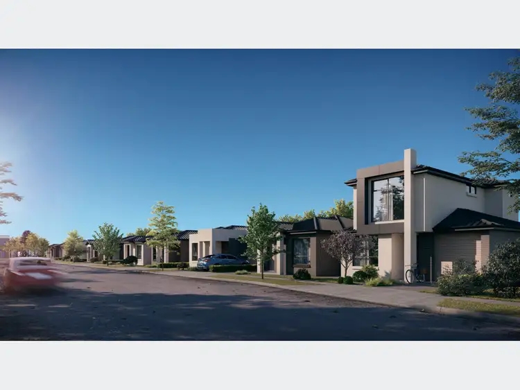 Third view of Homely house listing, 20 Hyacinth Crescent, Christie Downs SA 5164