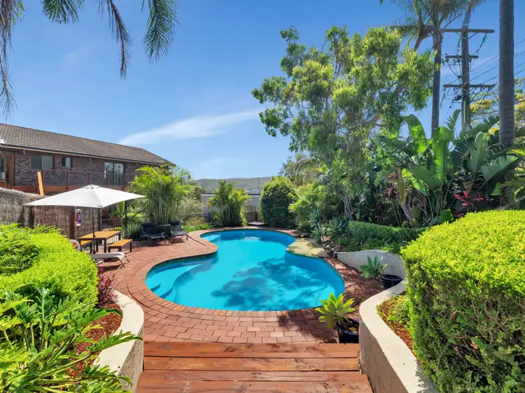 Main view of Homely house listing, 23 Bertana Crescent, Warriewood NSW 2102