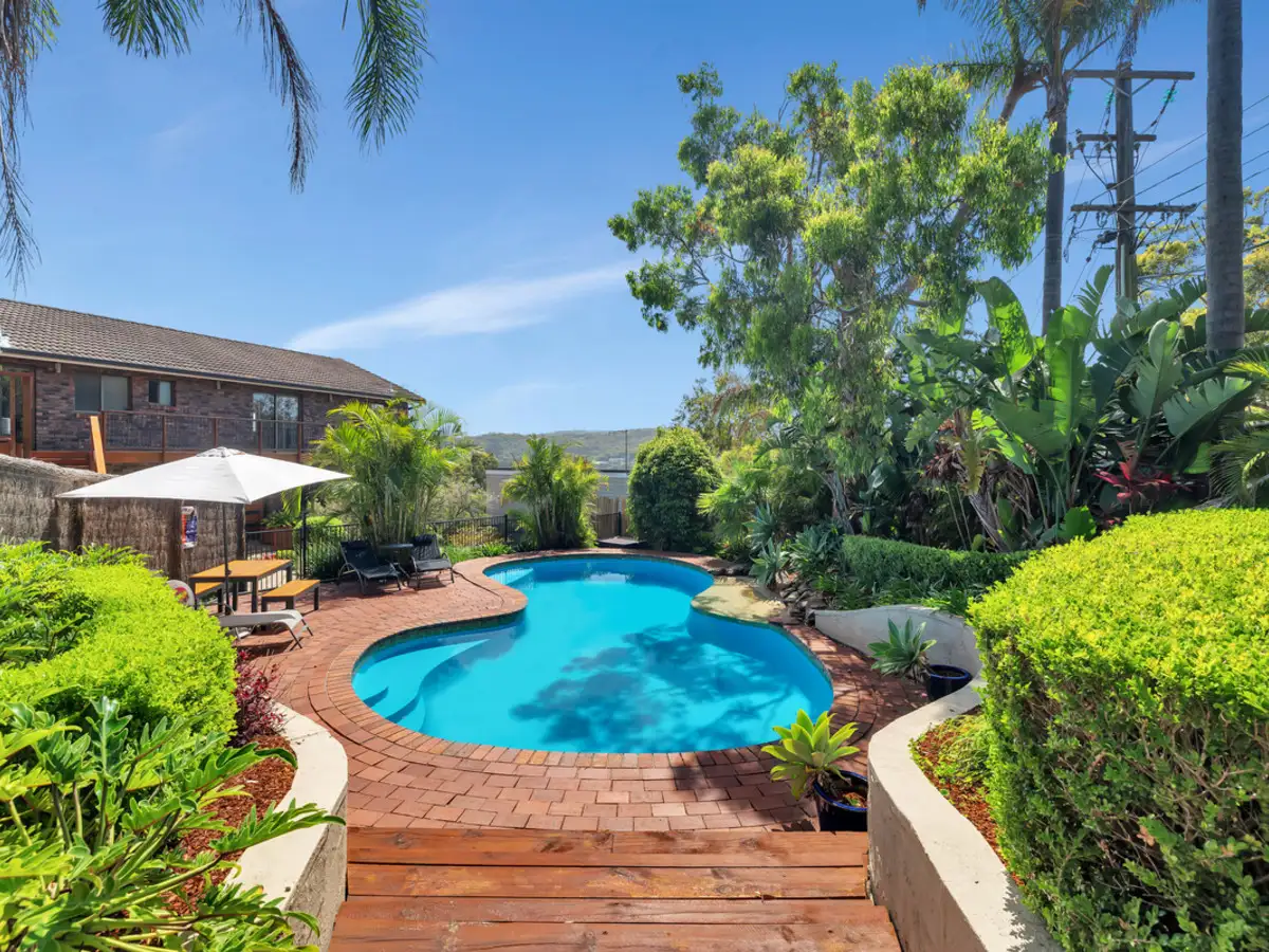 Main view of Homely house listing, 23 Bertana Crescent, Warriewood NSW 2102