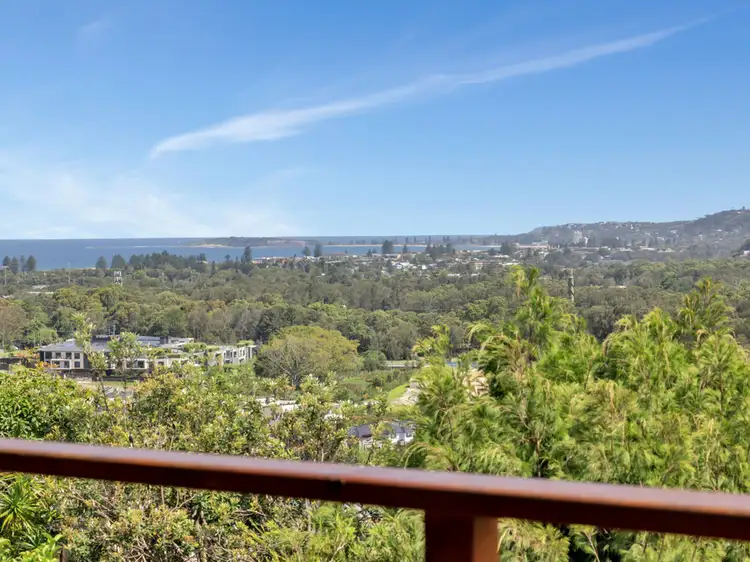 Second view of Homely house listing, 23 Bertana Crescent, Warriewood NSW 2102
