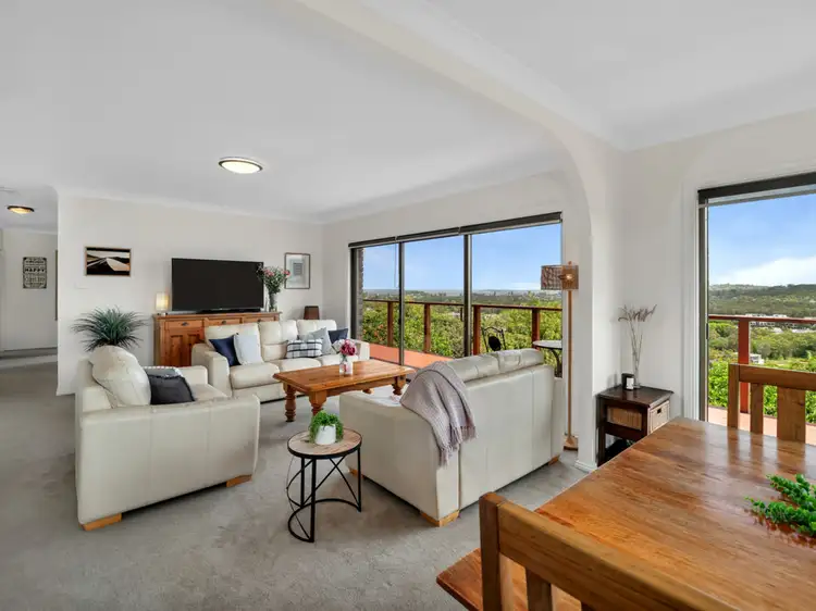 Third view of Homely house listing, 23 Bertana Crescent, Warriewood NSW 2102