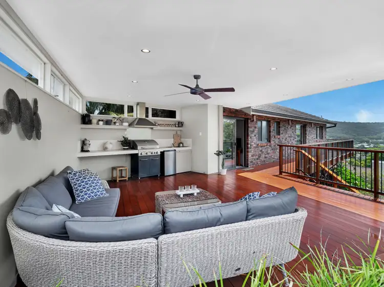 Fourth view of Homely house listing, 23 Bertana Crescent, Warriewood NSW 2102
