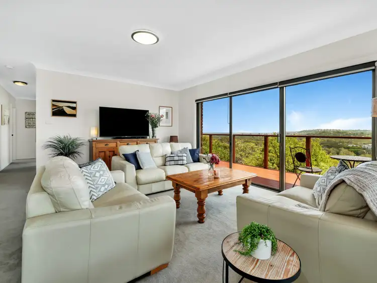 Fifth view of Homely house listing, 23 Bertana Crescent, Warriewood NSW 2102