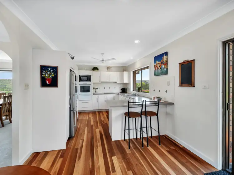 Sixth view of Homely house listing, 23 Bertana Crescent, Warriewood NSW 2102