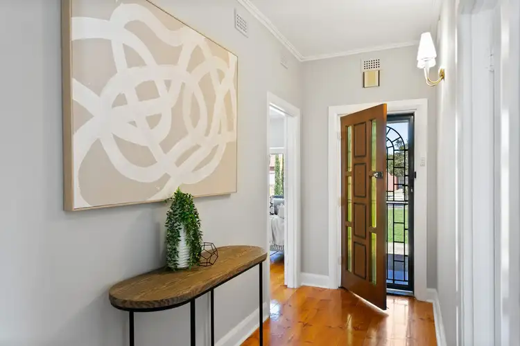 Second view of Homely house listing, 87 Selth Street, Albert Park SA 5014