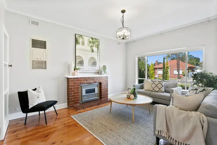 Third view of Homely house listing, 87 Selth Street, Albert Park SA 5014