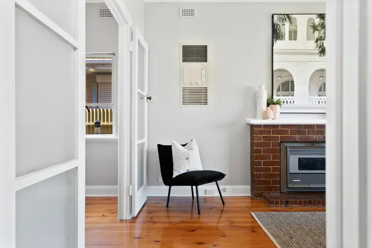 Fifth view of Homely house listing, 87 Selth Street, Albert Park SA 5014