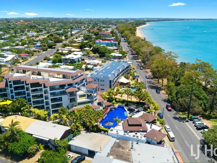 Unit 308/468 Charlton Esplanade, Torquay QLD 4655