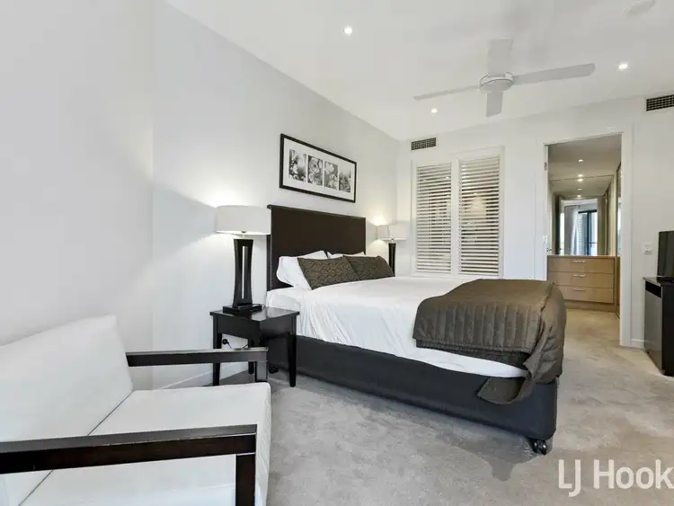 Fourth view of Homely unit listing, Unit 308/468 Charlton Esplanade, Torquay QLD 4655