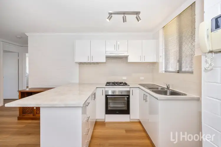 Second view of Homely unit listing, 31F/47 Herdsman Parade, Wembley WA 6014